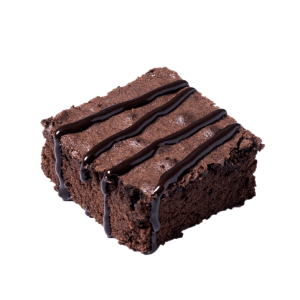 Mistura pronta para Brownie 4x1kg