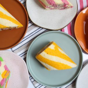 Mistura pronta para cake Neutro 1kg