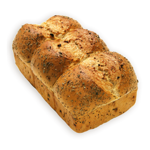 Mistura pronta para pão provençal 10kg