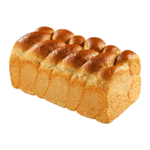 Mistura pronta para pão brioche 5kg