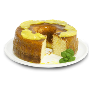 Mistura pronta para bolo de Abacaxi 5kg