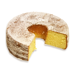 Mistura pronta para bolo de Milho Cremoso 5kg