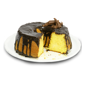 Mistura pronta para bolo de Cenoura 5kg