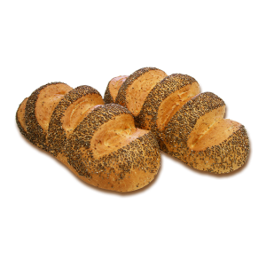 Mistura pronta para pão com chia 36% integral 10kg