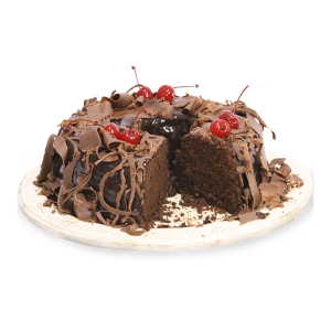 Mistura pronta para bolo de Chocolate 5kg