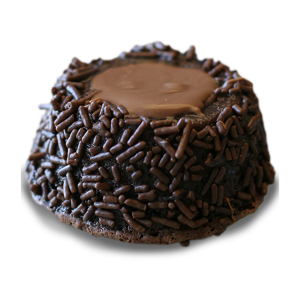 Mistura pronta para cake Chocolate 4x1kg