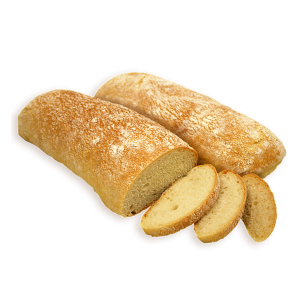 Mistura pronta para pão Ciabatta 5kg