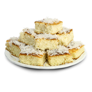 Mistura pronta para bolo de Coco 5kg