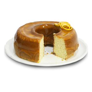 Mistura pronta para bolo de Laranja 5kg
