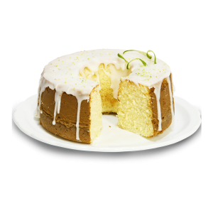 Mistura pronta para bolo de Limão 5kg