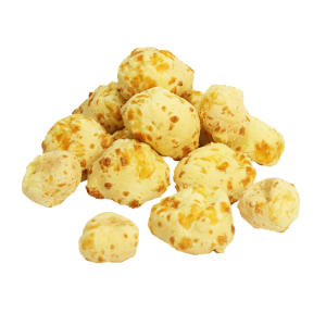 Mistura pronta para pão de queijo 5kg
