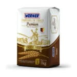 FARINHA DE TRIGO PREMIUM