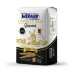 FARINHA DE TRIGO GOURMET