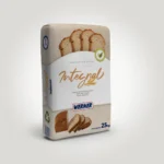 FARINHA DE TRIGO INTEGRAL FINA