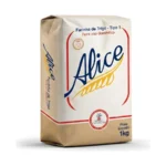 FARINHA DE TRIGO ALICE