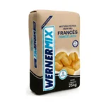 WMIX PÃO FRANCÊS CONGELADO