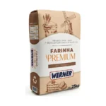 WMIX PÃO FRANCÊS PREMIUM