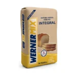 WMIX PÃO INTEGRAL