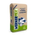 MR WERNER PÃO CASEIRO/FORMA