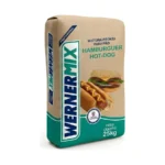 WMIX PÃO DE HAMBURGUER/HOT DOG