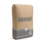 MRWERNER PÃO DE CENTEIO