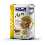 FARINHA DE TRIGO PASTEL