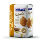 FARINHA DE TRIGO PARA SALGADOS