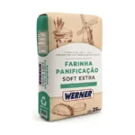 FARINHA PANIFICAÇÃO SOFT EXTRA