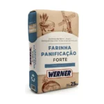 FARINHA PANIFICAÇÃO FORTE