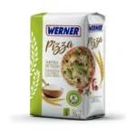 FARINHA DE TRIGO PIZZA