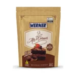 MR WERNER BOLO CREMOSO SABOR CHOCOLATE