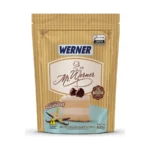 MR WERNER BOLO SABOR BAUNILHA
