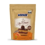 MR WERNER BOLO SABOR CENOURA