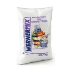 WERNERMIX BROWNIE