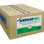 WERNERMIX REFORÇADOR PARA FARINHA