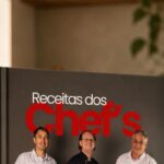 Livro de Receitas Werner