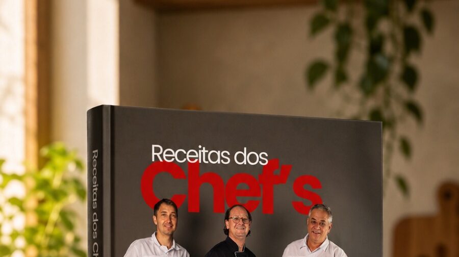 Livro de Receitas Werner